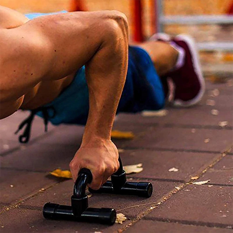 Uchwyty do pompek z pianką neoprenową 2 sztuki