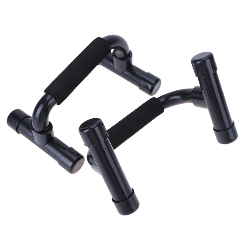 Uchwyty do pompek z pianką neoprenową 2 sztuki