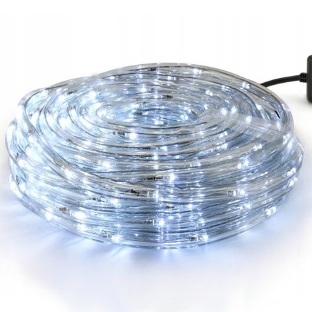 W1Z Wąż świetlny 10M Zimny