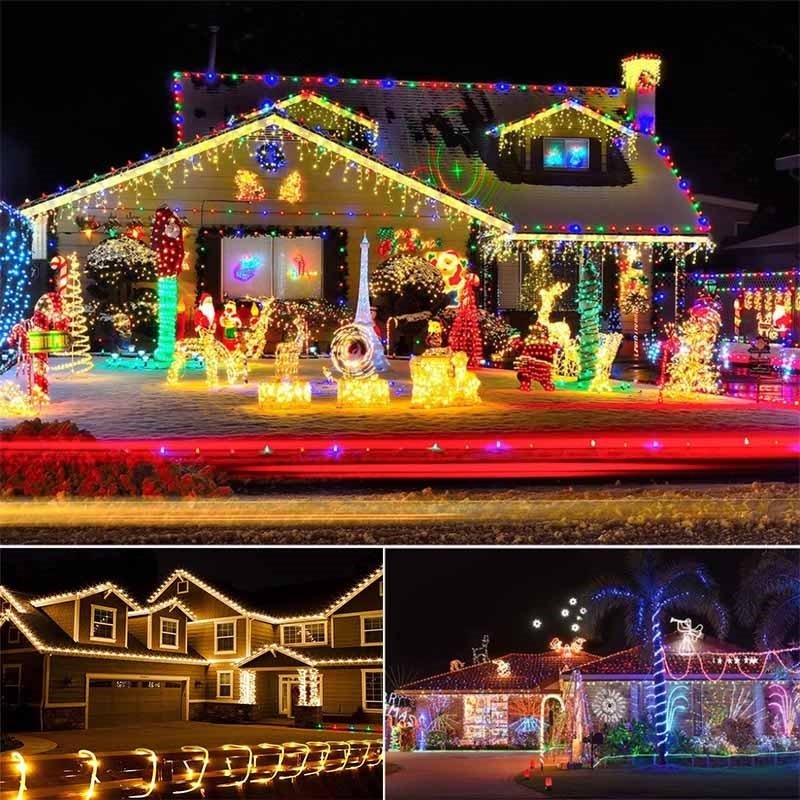 W1M Wąż świetlny 10M Multi