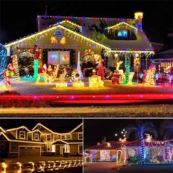 W3M Wąż świetlny 30M Multi