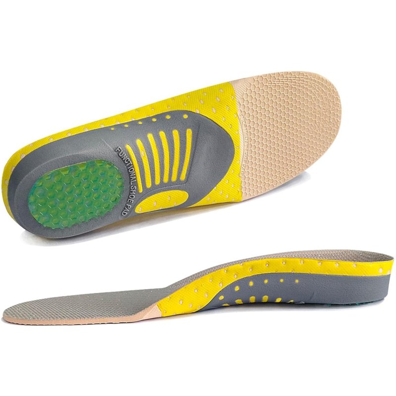 Wkładki korekcyjne do butów damskie 41-46