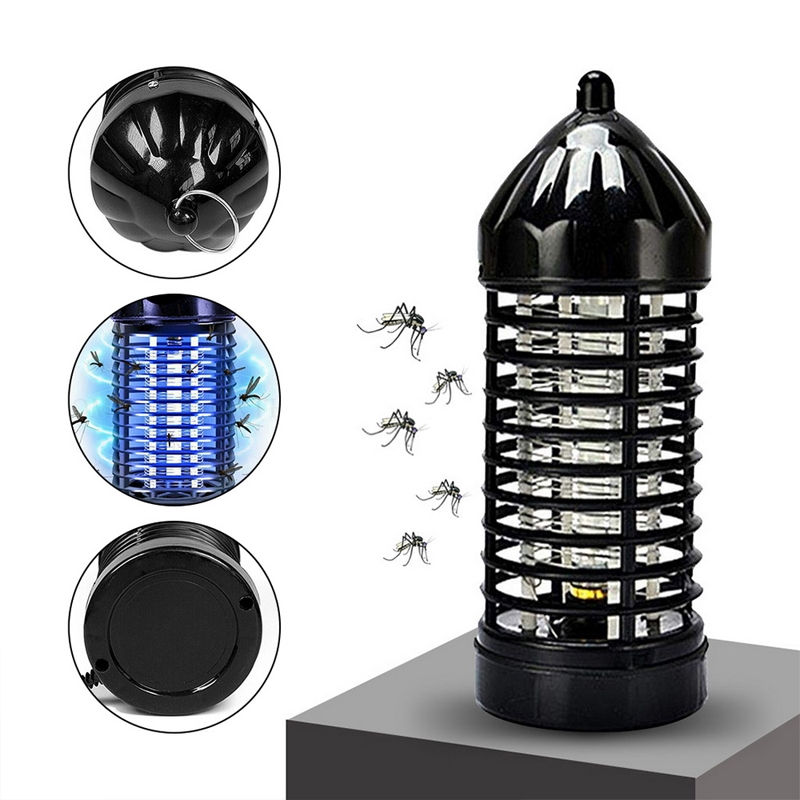 Lampa owadobójcza UV terminator wisząca