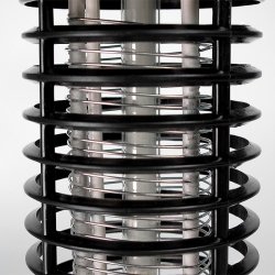 EHQ005 Esperanza Lampa owadobójcza terminator