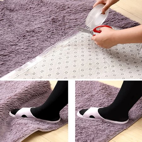 Taśma dwustronna wielokrotnego użytku NANO 5m / 3cm