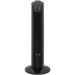 Wentylator kolumnowy, wiatrak stojący + Pilot