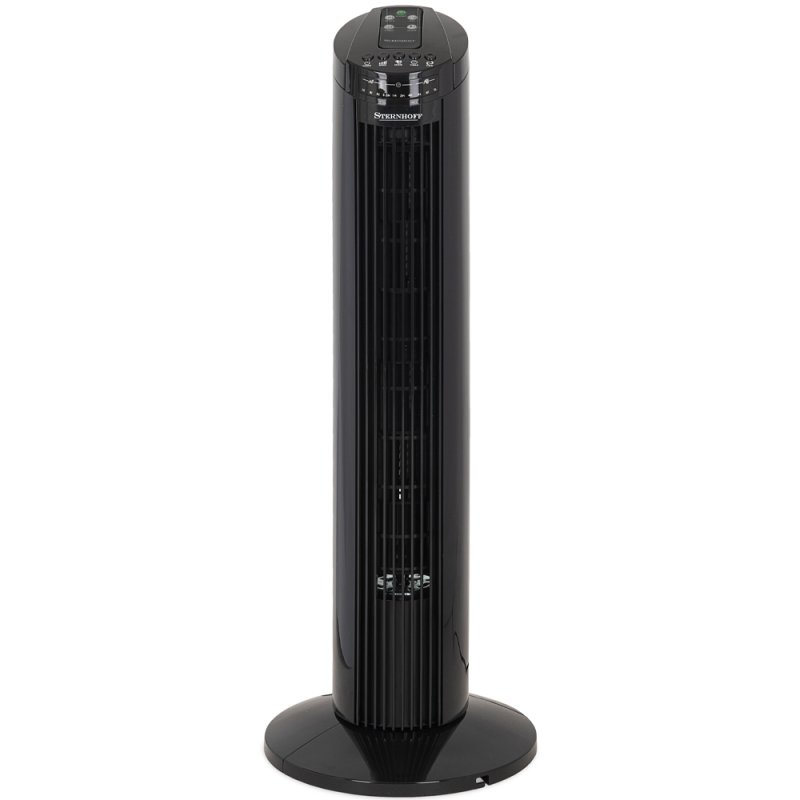 Wentylator kolumnowy, wiatrak stojący + Pilot