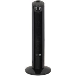 Wentylator kolumnowy, wiatrak stojący + Pilot