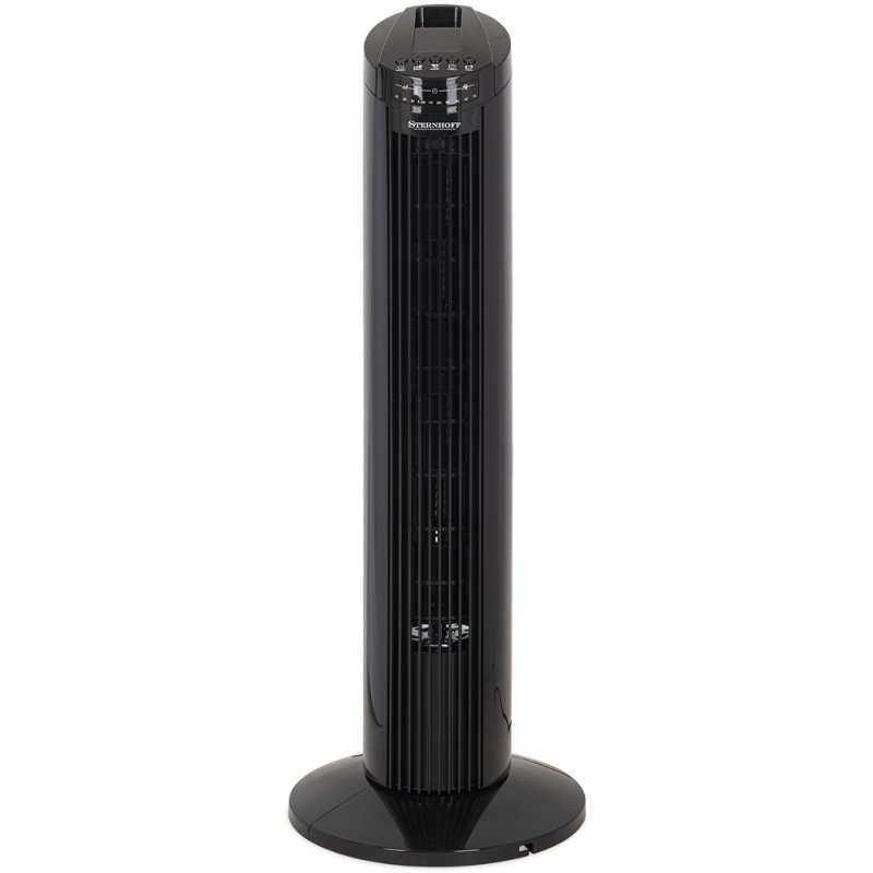 Wentylator kolumnowy, wiatrak stojący + Pilot