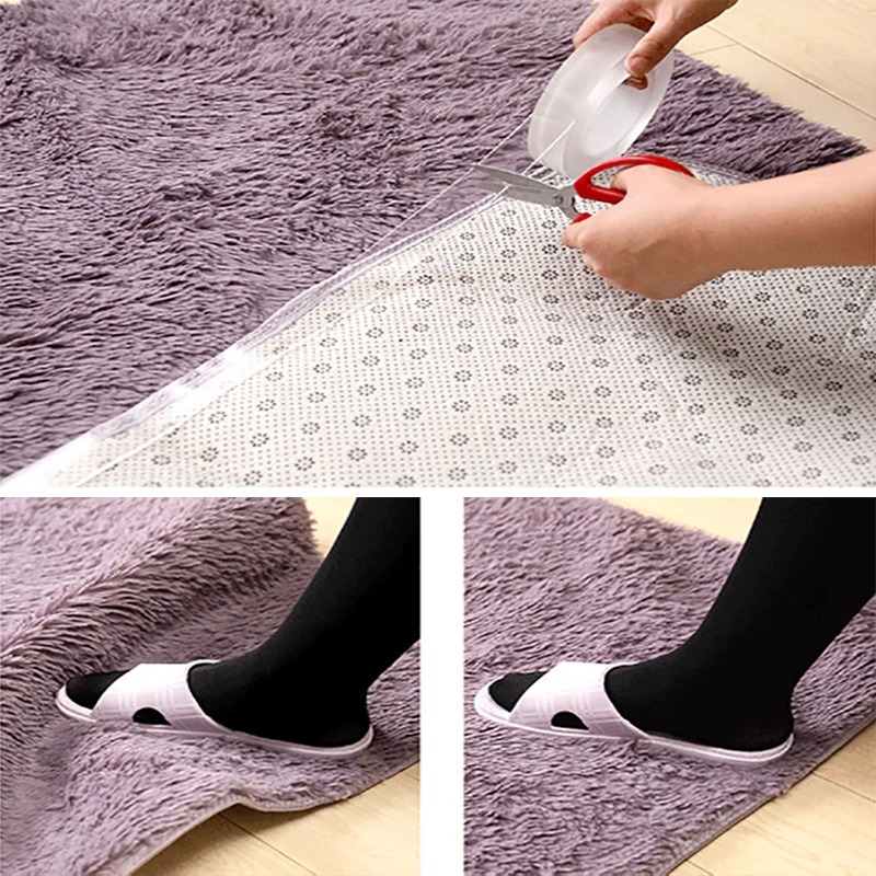 Taśma dwustronna wielokrotnego użytku NANO 3m / 3cm