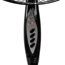 Wentylator stojący podłogowy + Pilot