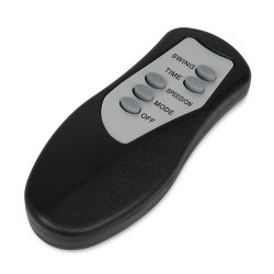 Wentylator stojący podłogowy + Pilot