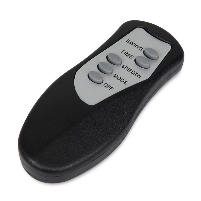 Wentylator stojący podłogowy + Pilot