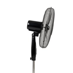 Wentylator stojący podłogowy + Pilot