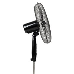 Wentylator stojący podłogowy + Pilot