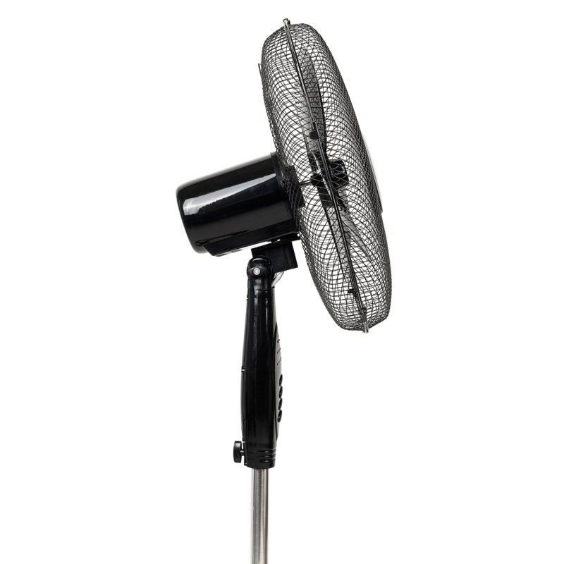 Wentylator stojący podłogowy + Pilot