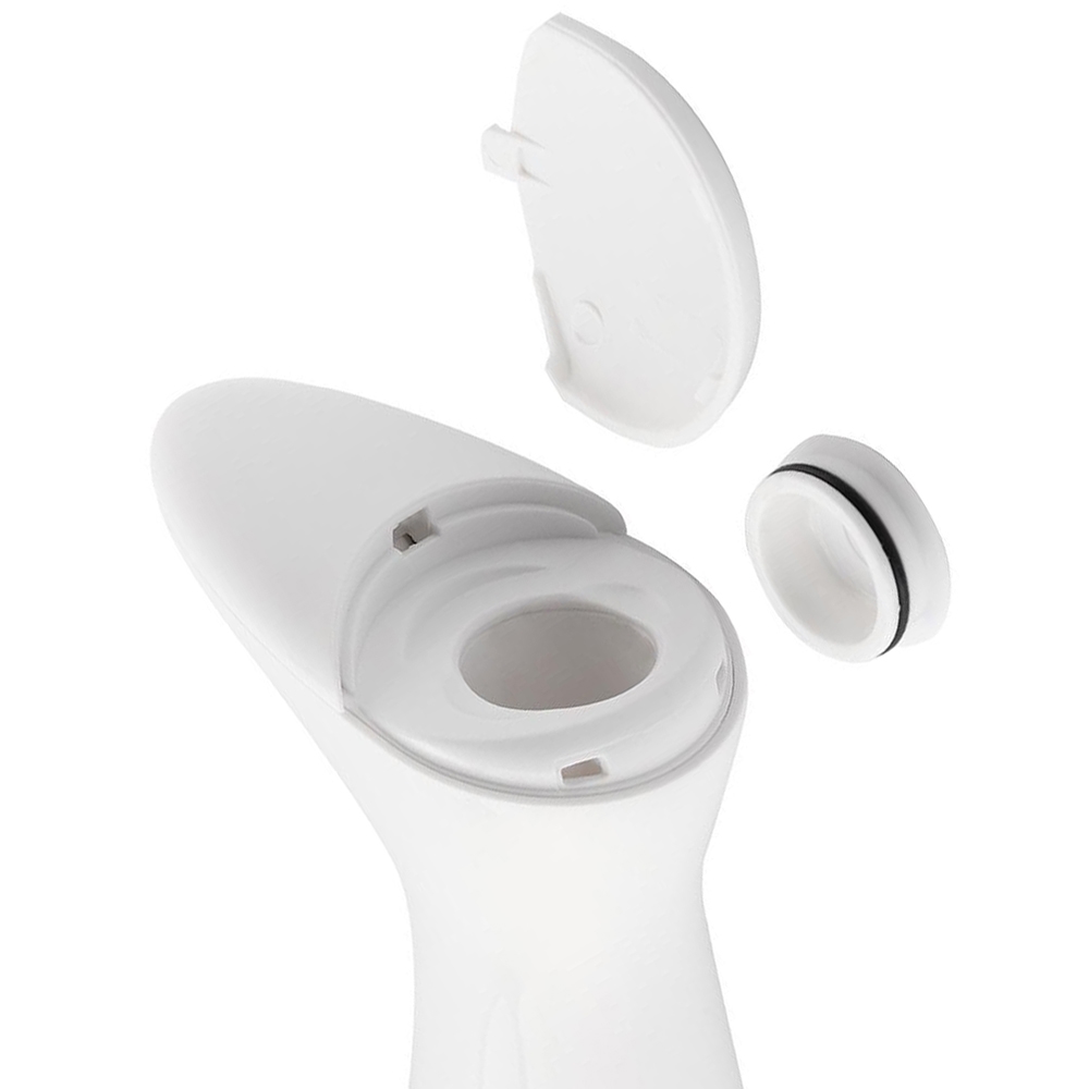 Dozownik automatyczny do mydła Biały 200ml