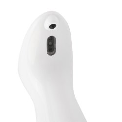 SDH156 Dozownik do mydła automatyczny 200ml biały