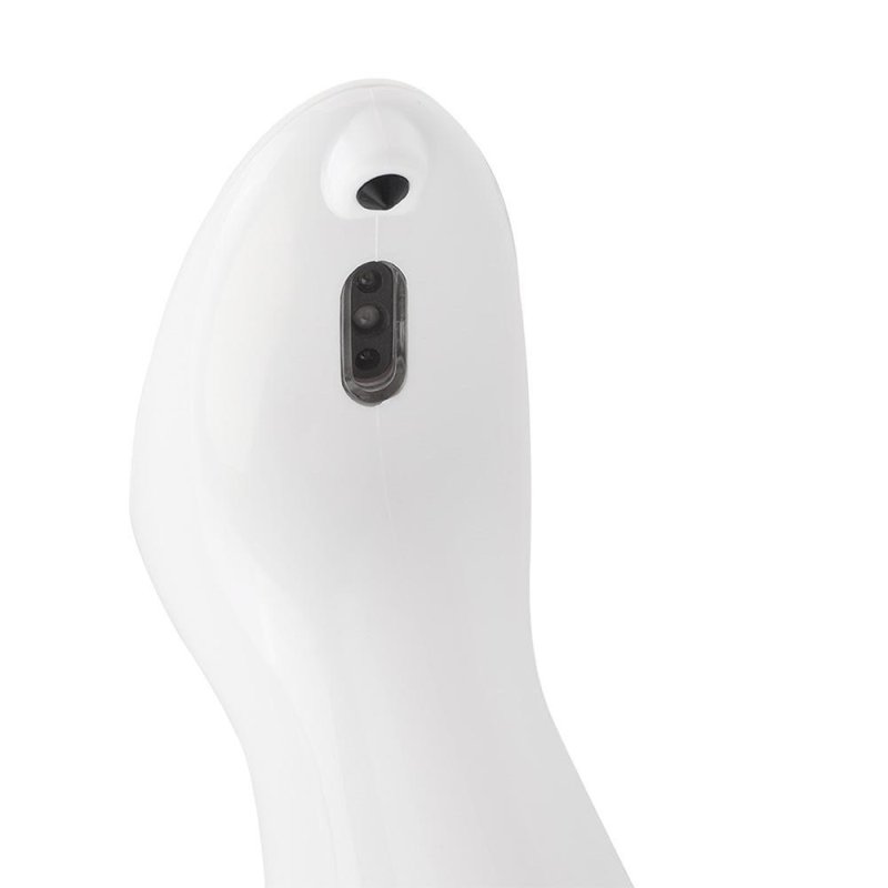 SDH156 Dozownik do mydła automatyczny 200ml biały