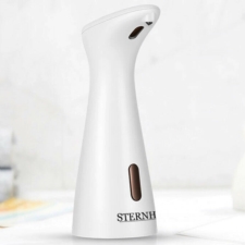 Dozownik automatyczny do mydła Biały 200ml