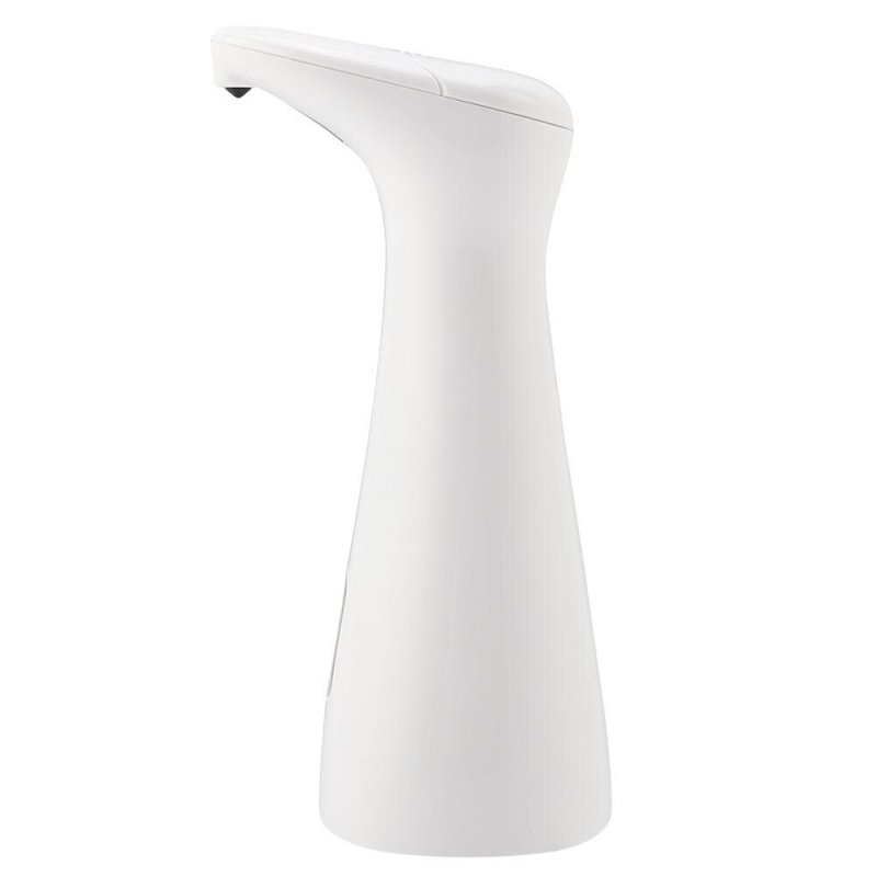 SDH156 Dozownik do mydła automatyczny 200ml biały