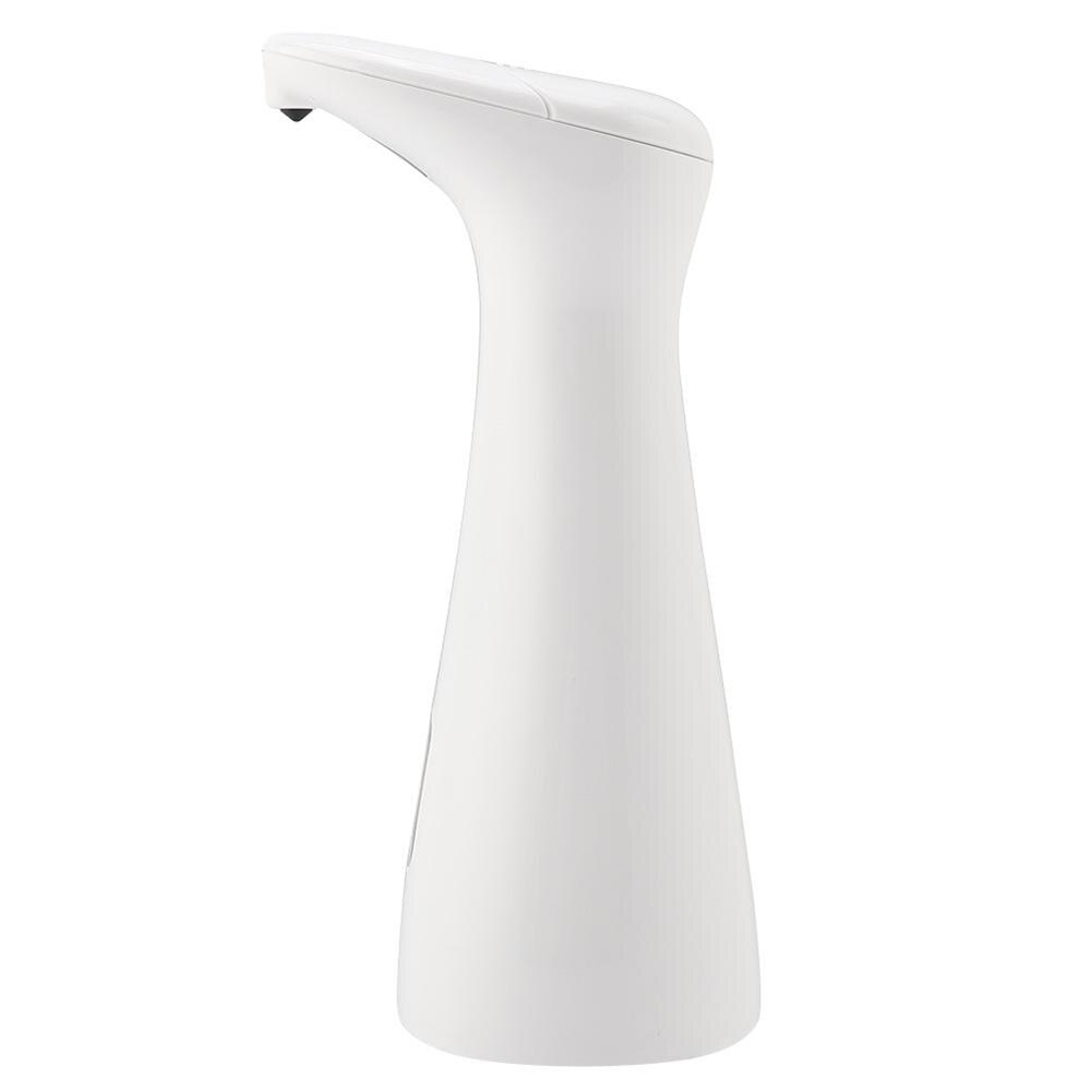 Dozownik automatyczny do mydła Biały 200ml