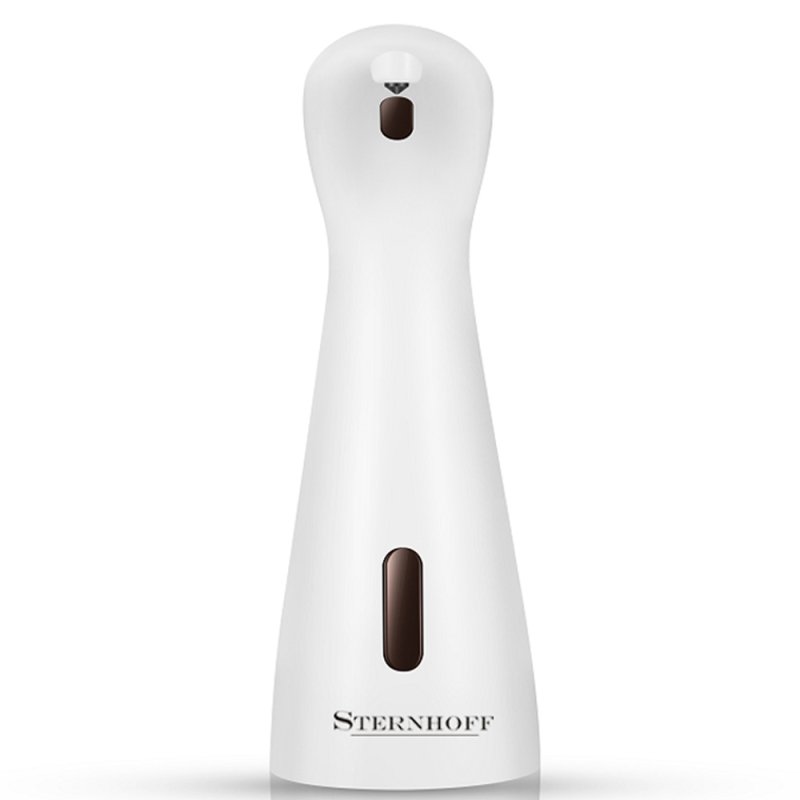 SDH156 Dozownik do mydła automatyczny 200ml biały