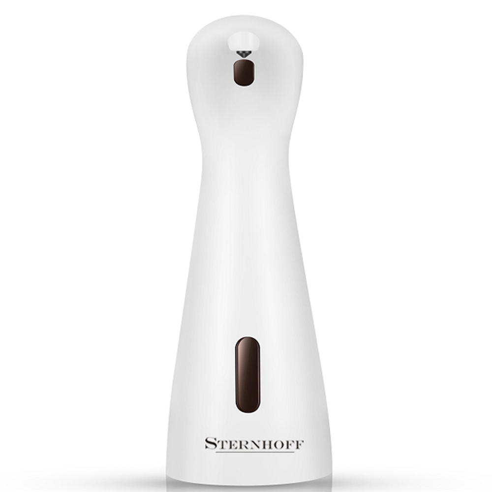 Dozownik automatyczny do mydła Biały 200ml