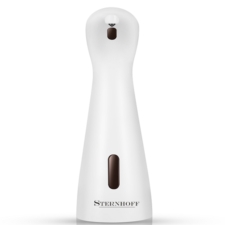 Dozownik automatyczny do mydła Biały 200ml