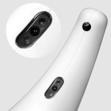 Dozownik automatyczny do mydła Biały 300ml