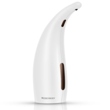 Dozownik automatyczny do mydła Biały 300ml