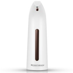 SDH154 Dozownik do mydła automatyczny 400ml biały