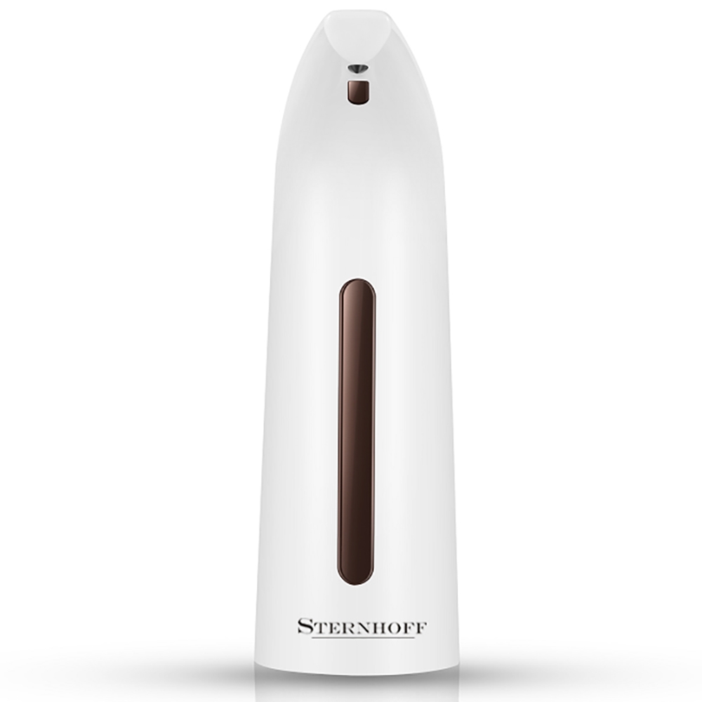 Dozownik automatyczny do mydła Biały 400ml