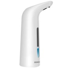 Dozownik automatyczny do mydła Biały 400ml