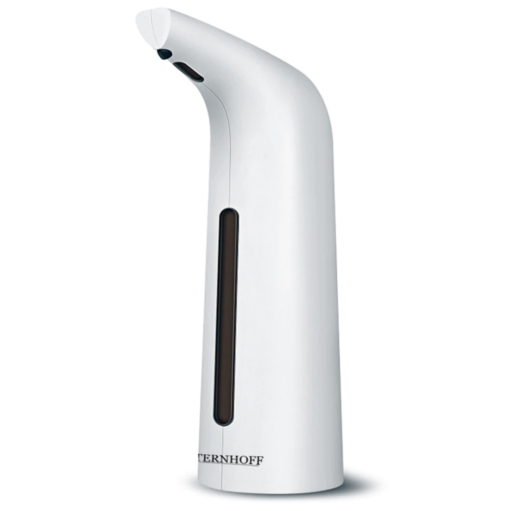 Dozownik automatyczny do mydła Biały 400ml