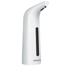 Dozownik automatyczny do mydła Biały 400ml