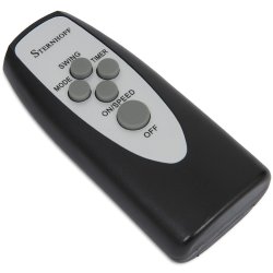 Wentylator stojący z oscylacją + Pilot