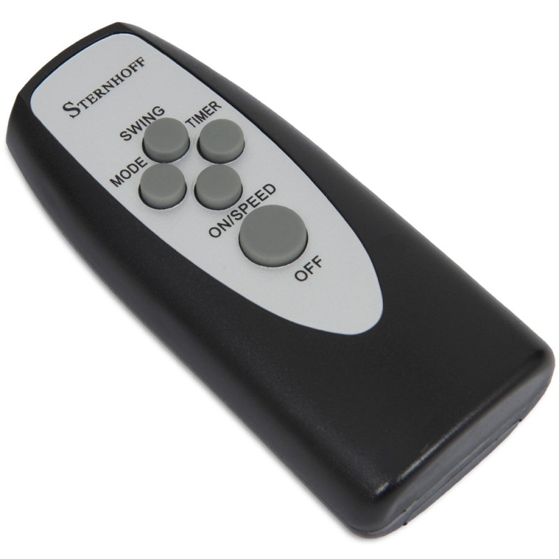 Wentylator stojący z oscylacją + Pilot