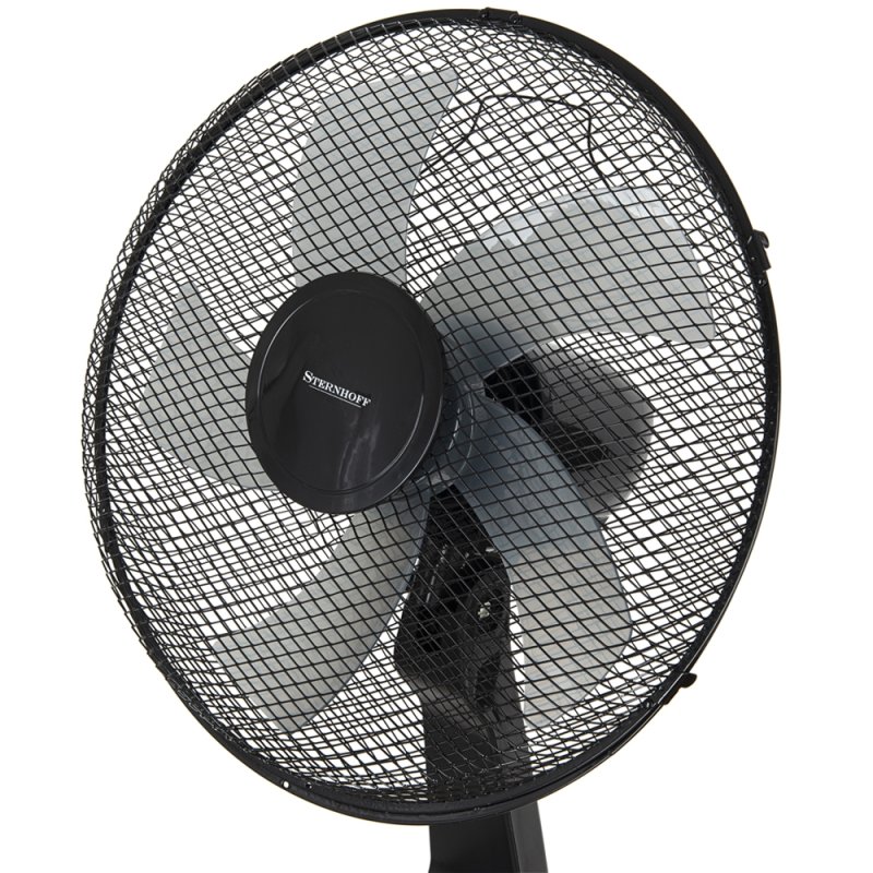 Wentylator stojący z oscylacją + Pilot