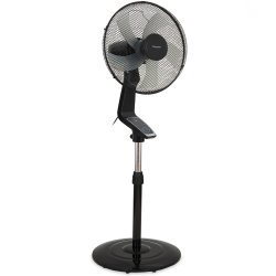 Wentylator stojący z oscylacją + Pilot