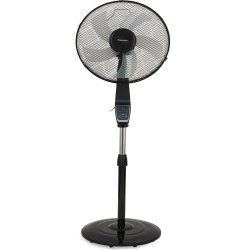 Wentylator stojący z oscylacją + Pilot