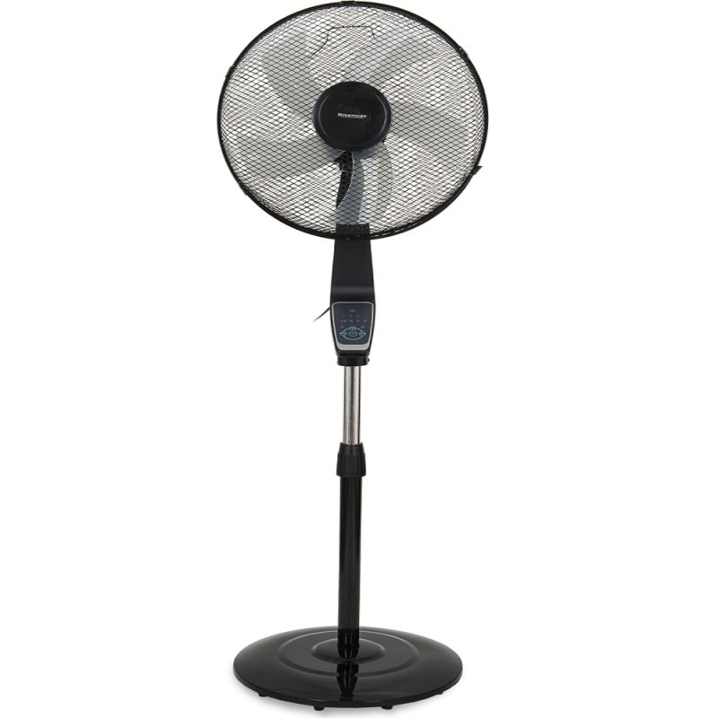 Wentylator stojący z oscylacją + Pilot