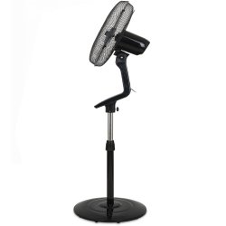 Wentylator stojący z oscylacją + Pilot