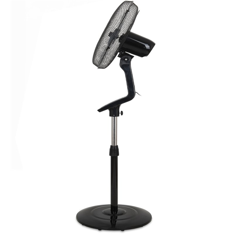 Wentylator stojący z oscylacją + Pilot