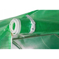 SDH057 Tunel ogrodowy rozkładany 2x2x2m