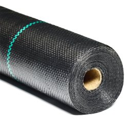 Agrowłóknina / agrotkanina 1,1x50m + 50 Szpilek