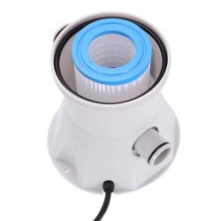 Filtry do pompy do basenu 2 sztuki