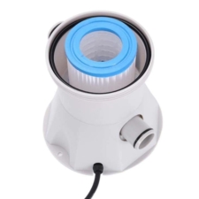 Filtr do basenu do pompy typ I 2 sztuki