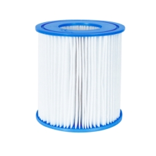 Filtr do basenu do pompy typ I 2 sztuki