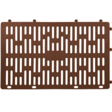 Osłona na pieńki drzew i innych roślin Brązowa 6 sztuk